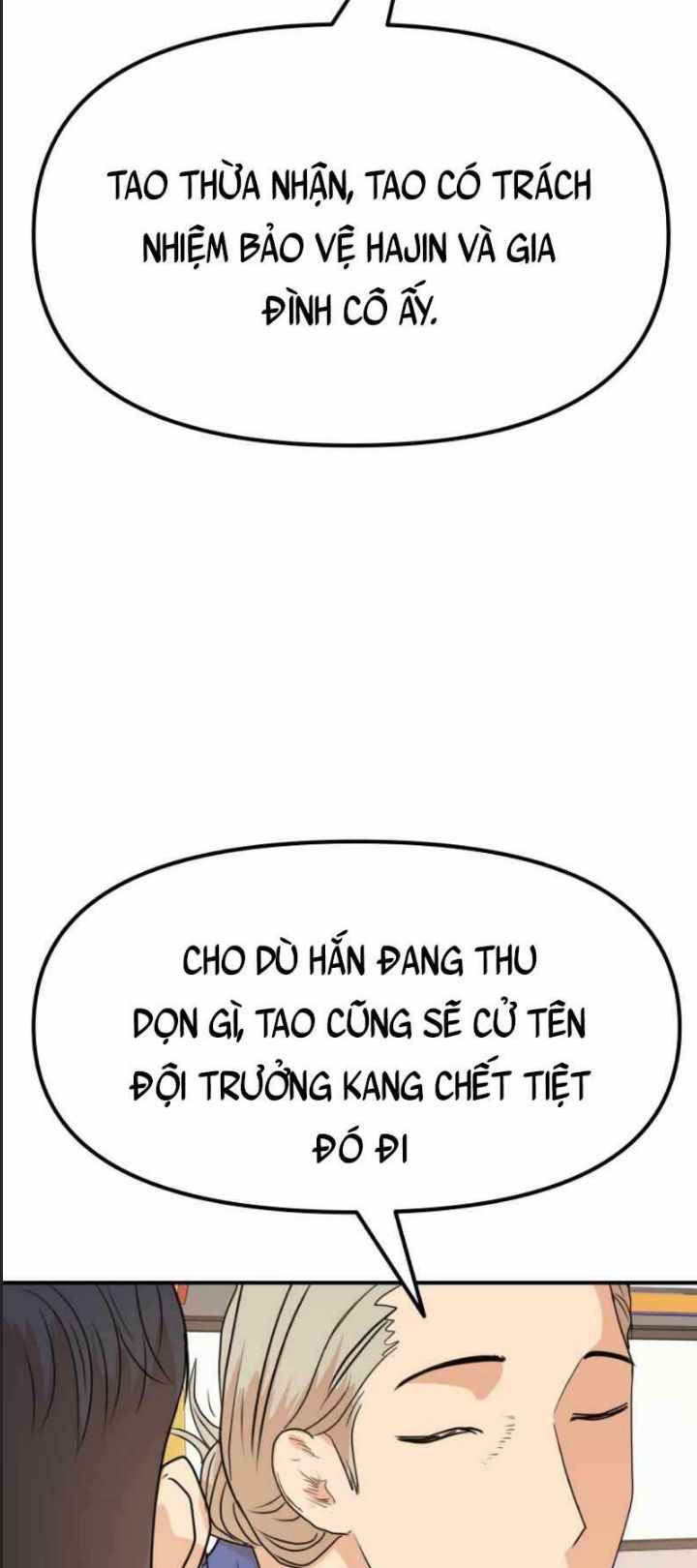 Bạn Trai Võ Sĩ Chapter 76 - Trang 2