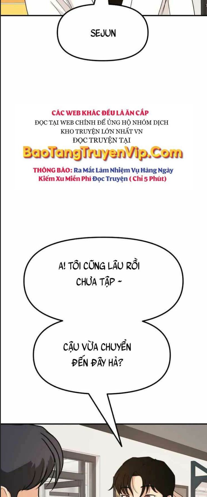 Bạn Trai Võ Sĩ Chapter 74 - Trang 2