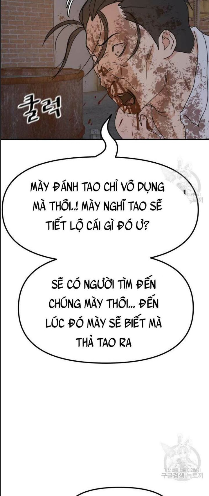 Bạn Trai Võ Sĩ Chapter 73 - Trang 2