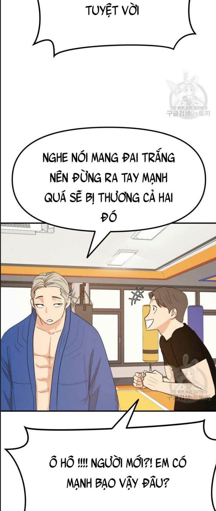 Bạn Trai Võ Sĩ Chapter 73 - Trang 2