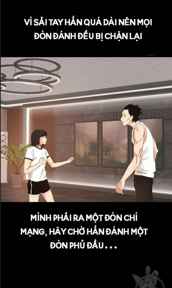 Bạn Trai Võ Sĩ Chapter 70 - Trang 2