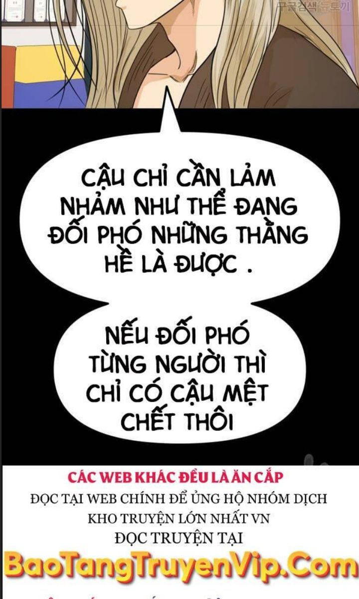 Bạn Trai Võ Sĩ Chapter 70 - Trang 2