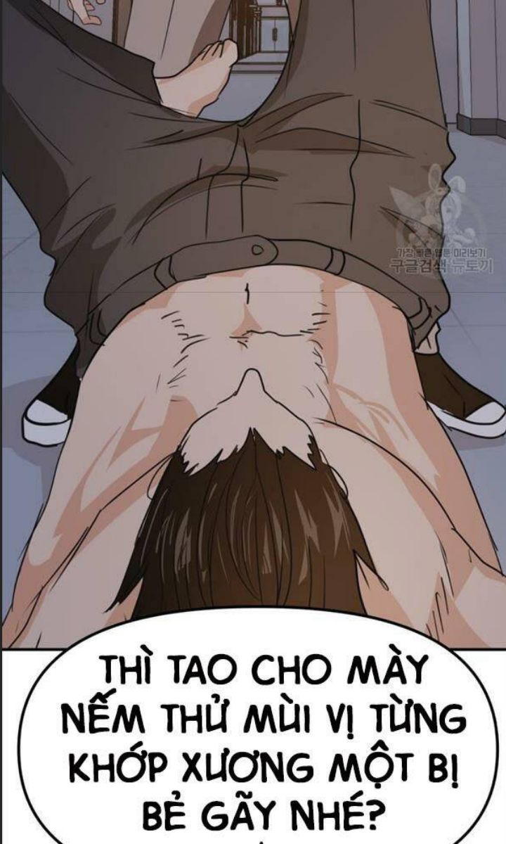 Bạn Trai Võ Sĩ Chapter 70 - Trang 2