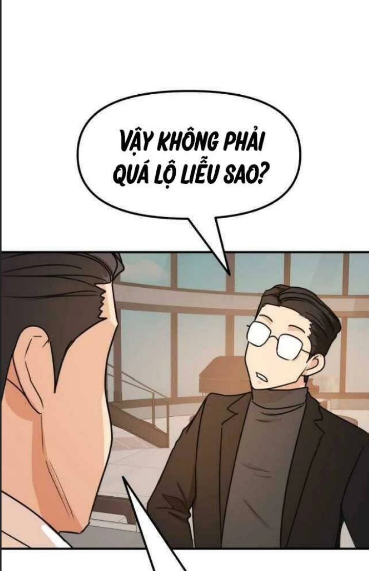 Bạn Trai Võ Sĩ Chapter 69 - Trang 2