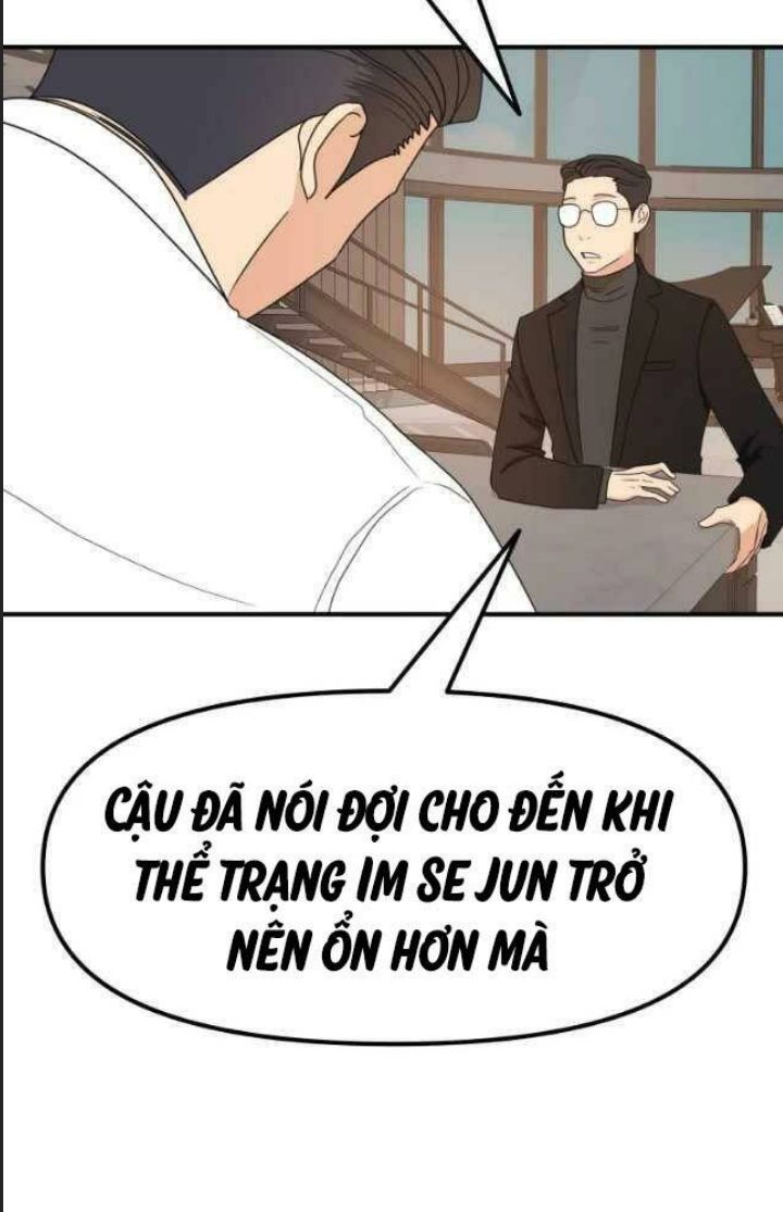 Bạn Trai Võ Sĩ Chapter 69 - Trang 2