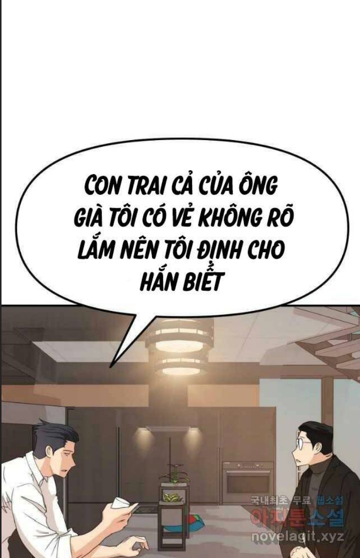 Bạn Trai Võ Sĩ Chapter 69 - Trang 2