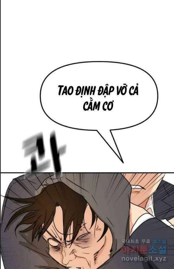 Bạn Trai Võ Sĩ Chapter 69 - Trang 2