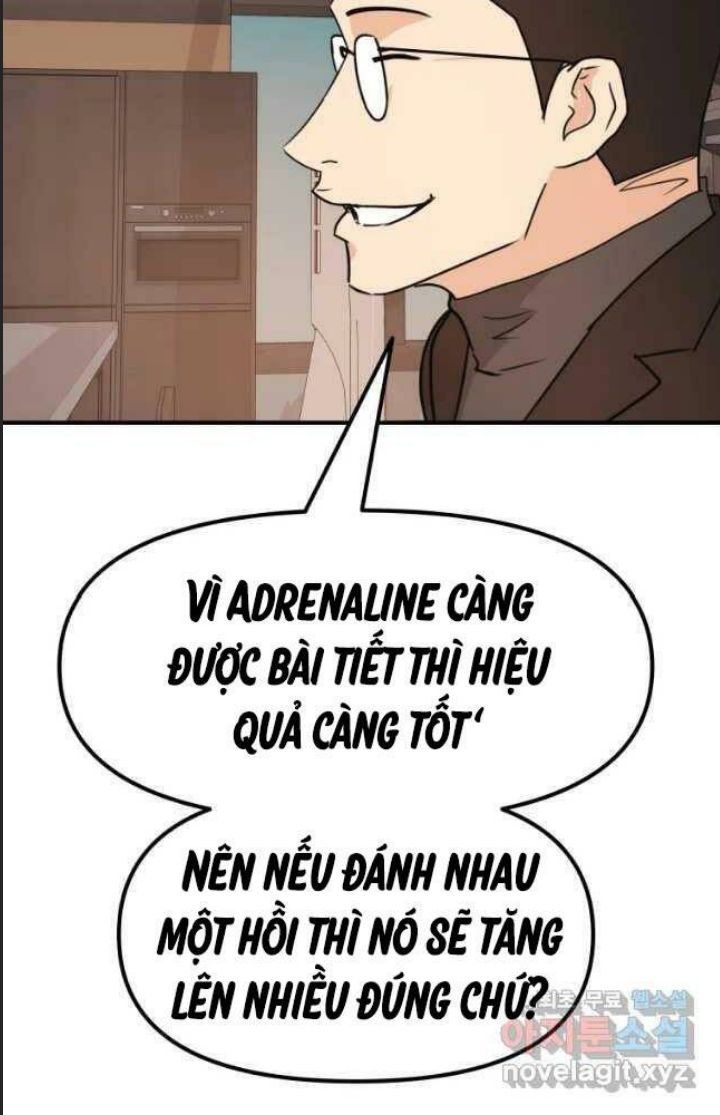 Bạn Trai Võ Sĩ Chapter 69 - Trang 2