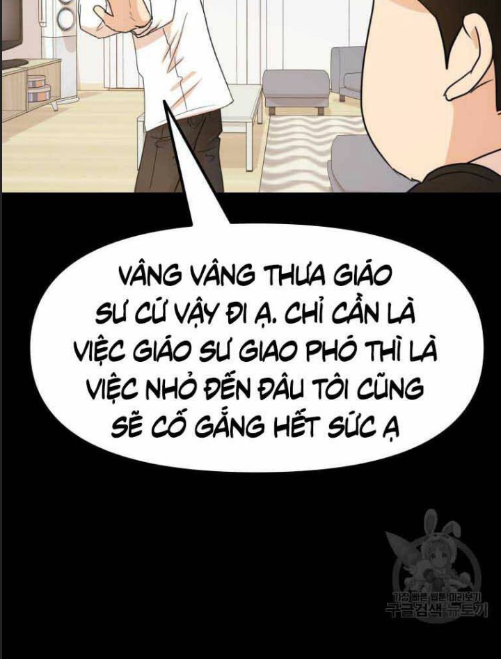 Bạn Trai Võ Sĩ Chapter 65 - Trang 2