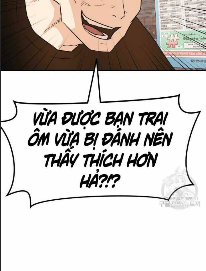 Bạn Trai Võ Sĩ Chapter 65 - Trang 2