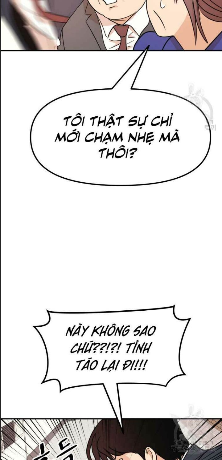 Bạn Trai Võ Sĩ Chapter 64 - Trang 2