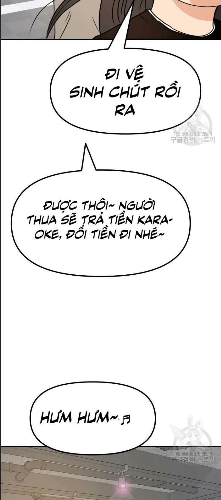 Bạn Trai Võ Sĩ Chapter 64 - Trang 2