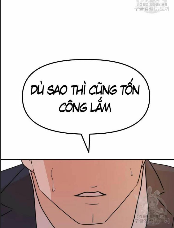 Bạn Trai Võ Sĩ Chapter 63 - Trang 2