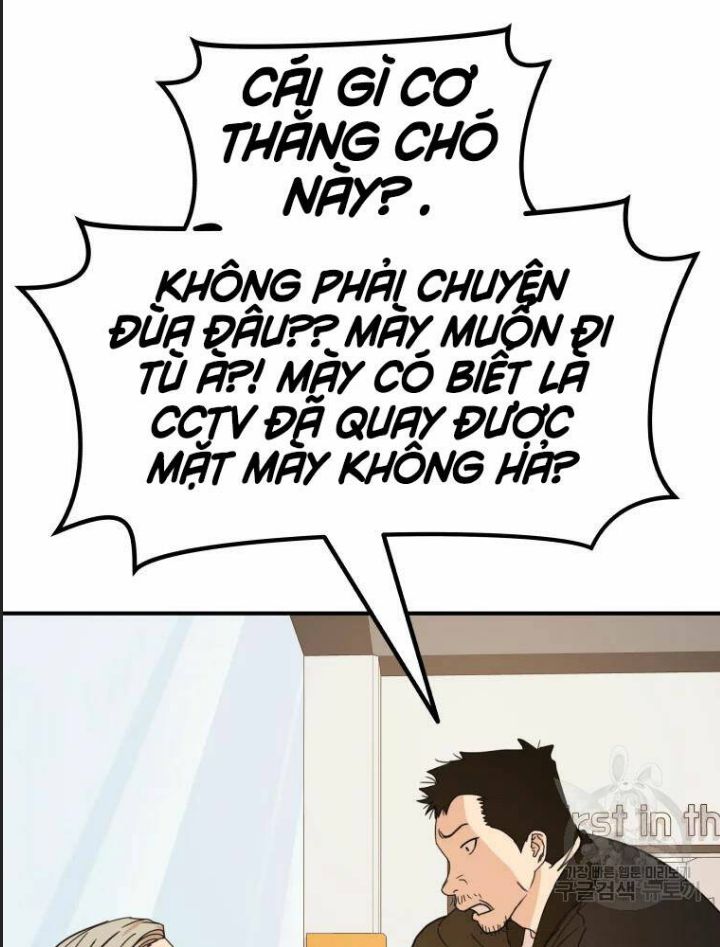 Bạn Trai Võ Sĩ Chapter 63 - Trang 2