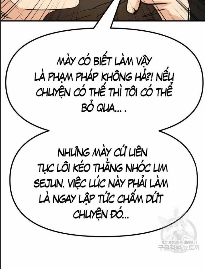 Bạn Trai Võ Sĩ Chapter 63 - Trang 2