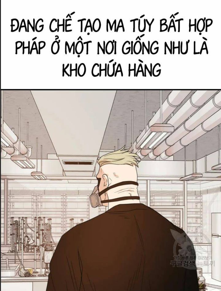 Bạn Trai Võ Sĩ Chapter 63 - Trang 2