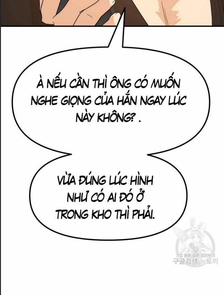 Bạn Trai Võ Sĩ Chapter 63 - Trang 2