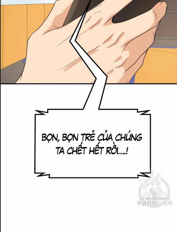 Bạn Trai Võ Sĩ Chapter 63 - Trang 2