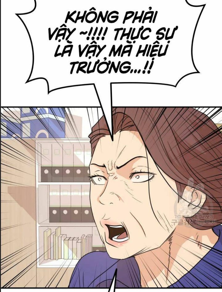 Bạn Trai Võ Sĩ Chapter 63 - Trang 2