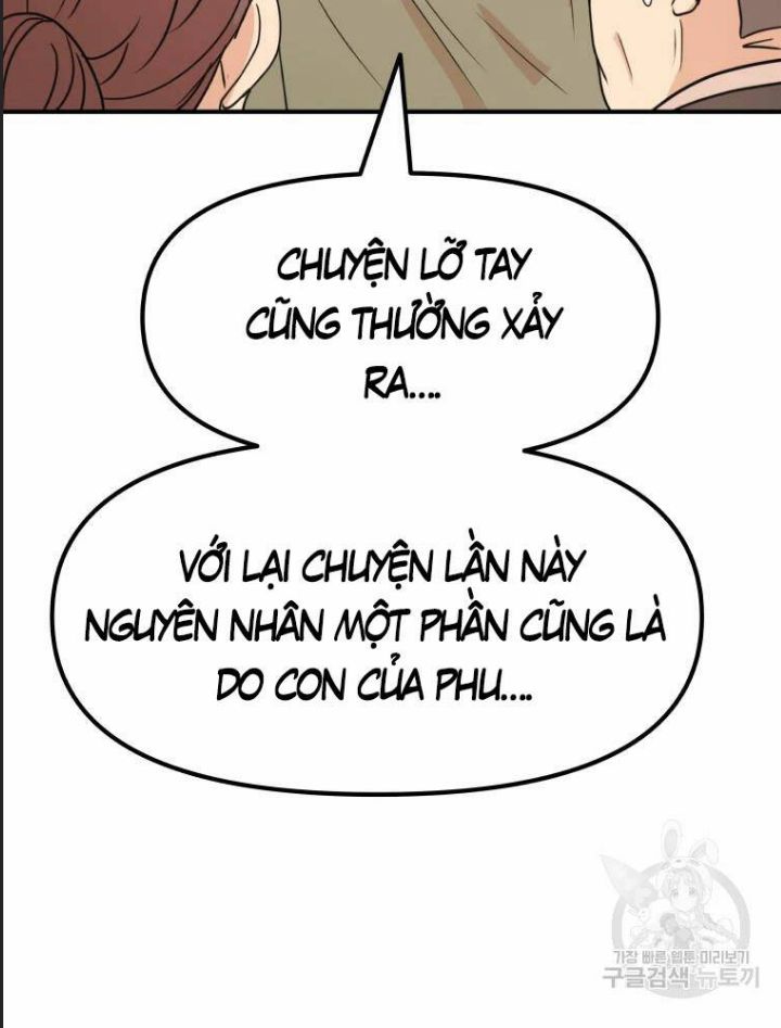 Bạn Trai Võ Sĩ Chapter 63 - Trang 2