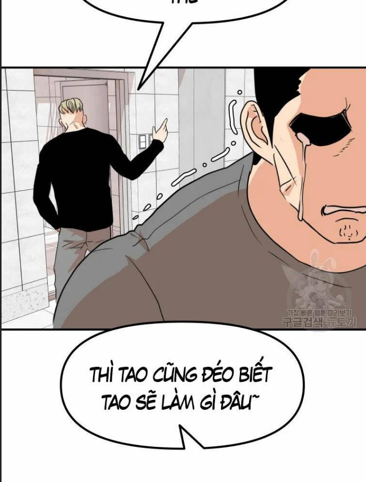 Bạn Trai Võ Sĩ Chapter 61 - Trang 2