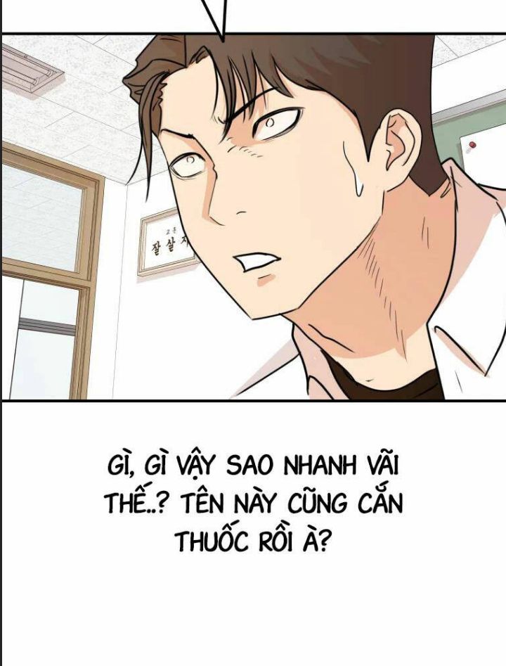 Bạn Trai Võ Sĩ Chapter 60 - Trang 2