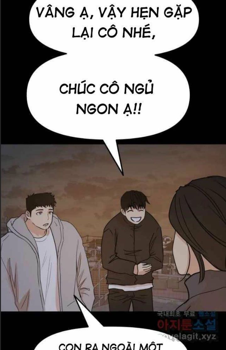 Bạn Trai Võ Sĩ Chapter 59 - Trang 2