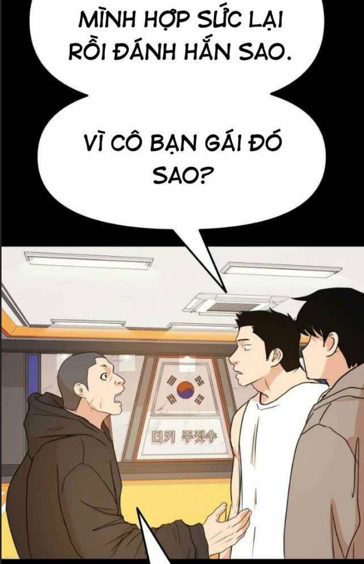 Bạn Trai Võ Sĩ Chapter 59 - Trang 2