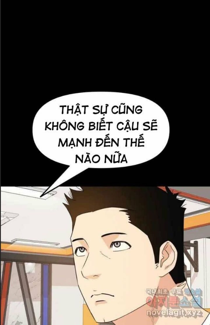 Bạn Trai Võ Sĩ Chapter 59 - Trang 2