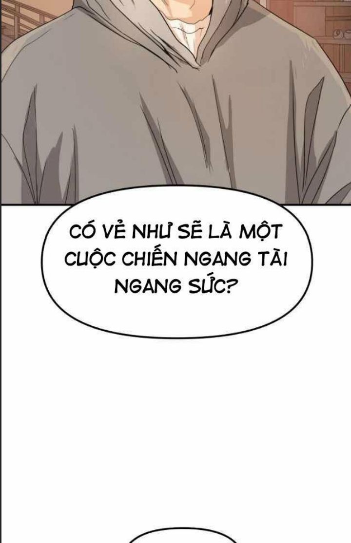 Bạn Trai Võ Sĩ Chapter 59 - Trang 2