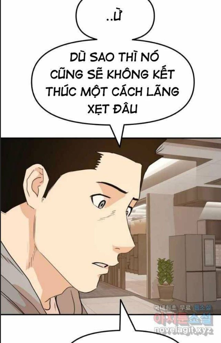 Bạn Trai Võ Sĩ Chapter 59 - Trang 2