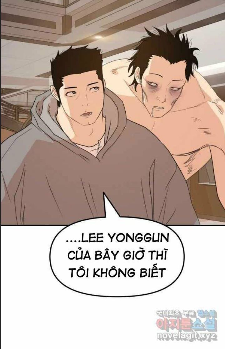 Bạn Trai Võ Sĩ Chapter 59 - Trang 2