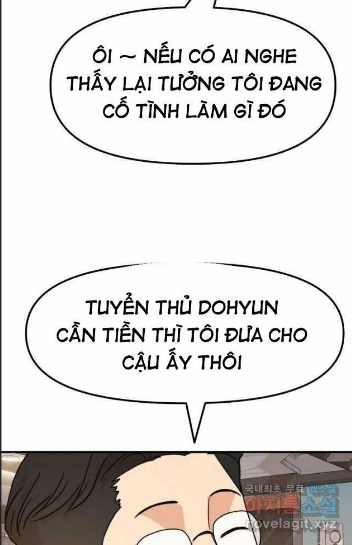 Bạn Trai Võ Sĩ Chapter 59 - Trang 2