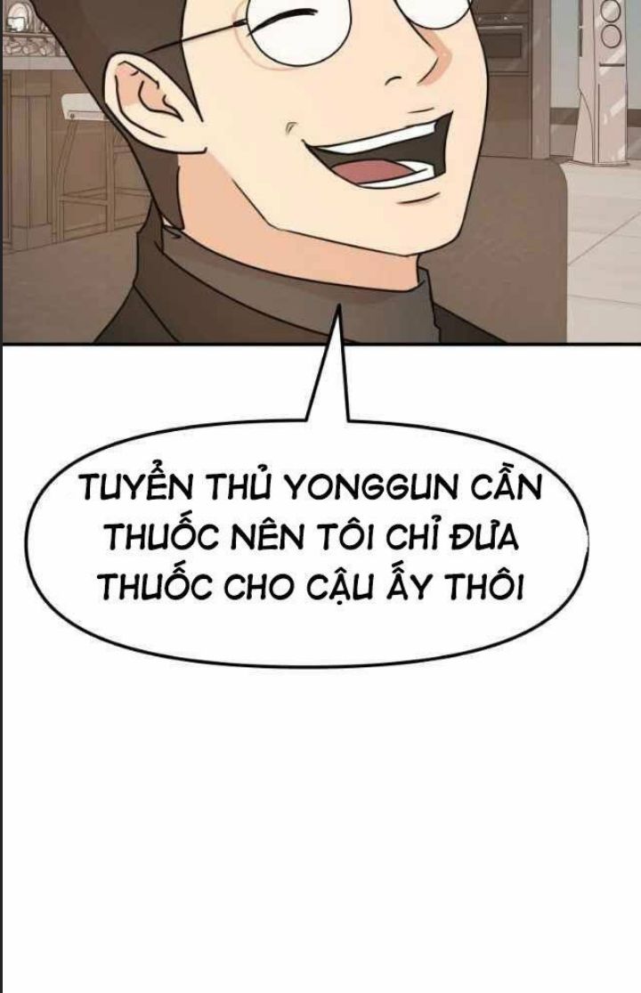 Bạn Trai Võ Sĩ Chapter 59 - Trang 2