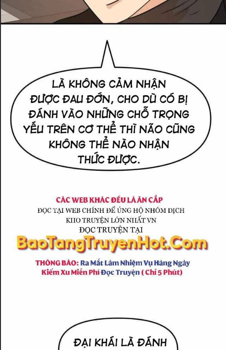 Bạn Trai Võ Sĩ Chapter 59 - Trang 2