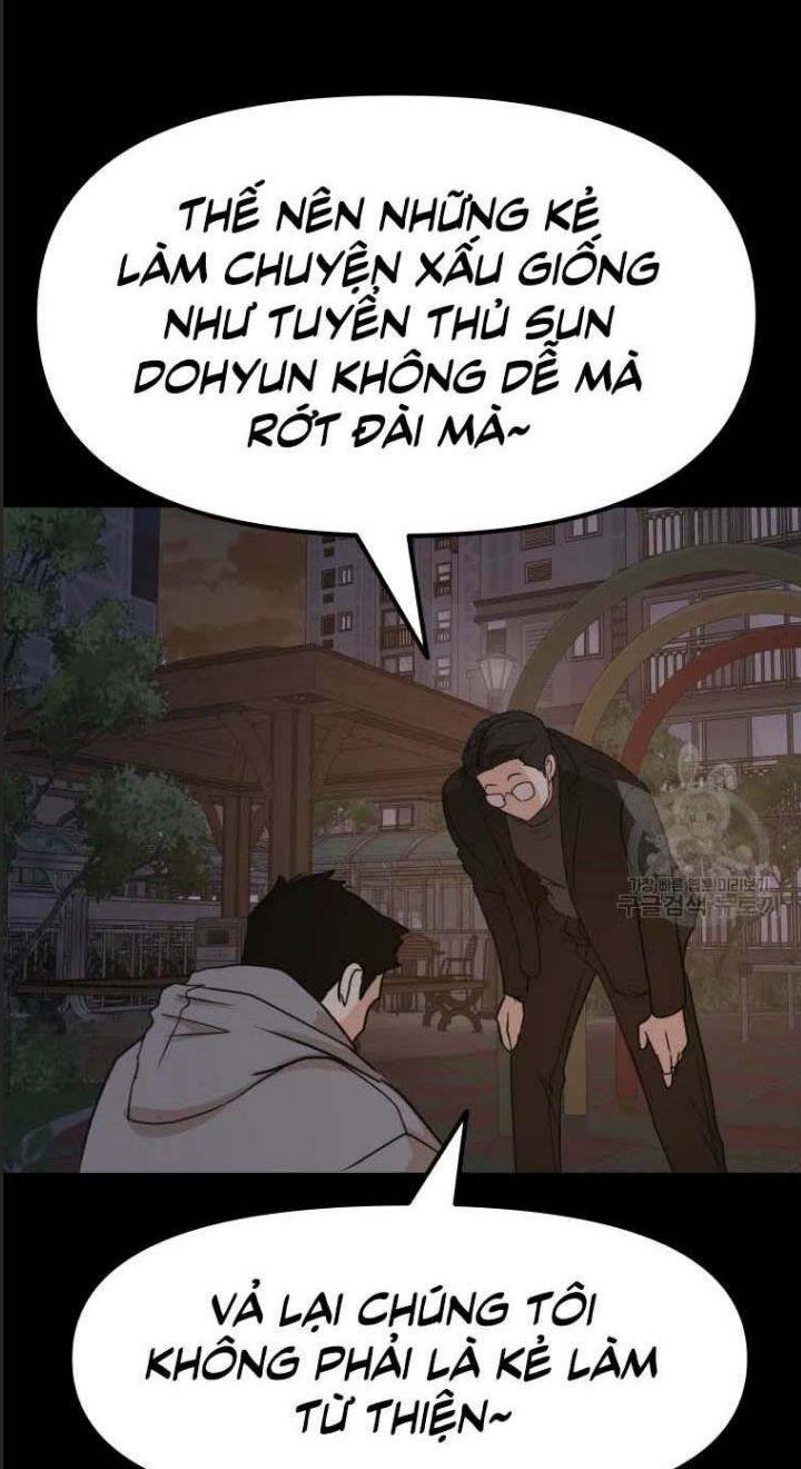 Bạn Trai Võ Sĩ Chapter 58 - Trang 2