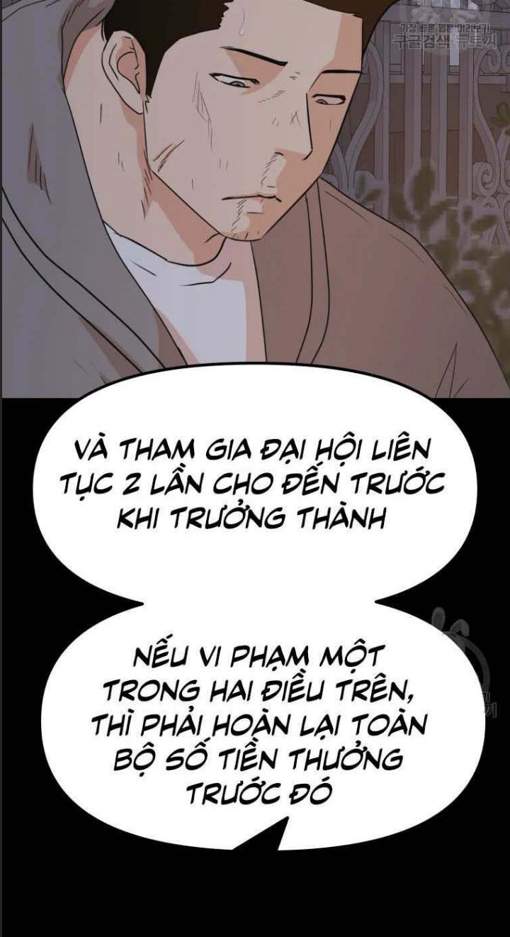 Bạn Trai Võ Sĩ Chapter 58 - Trang 2