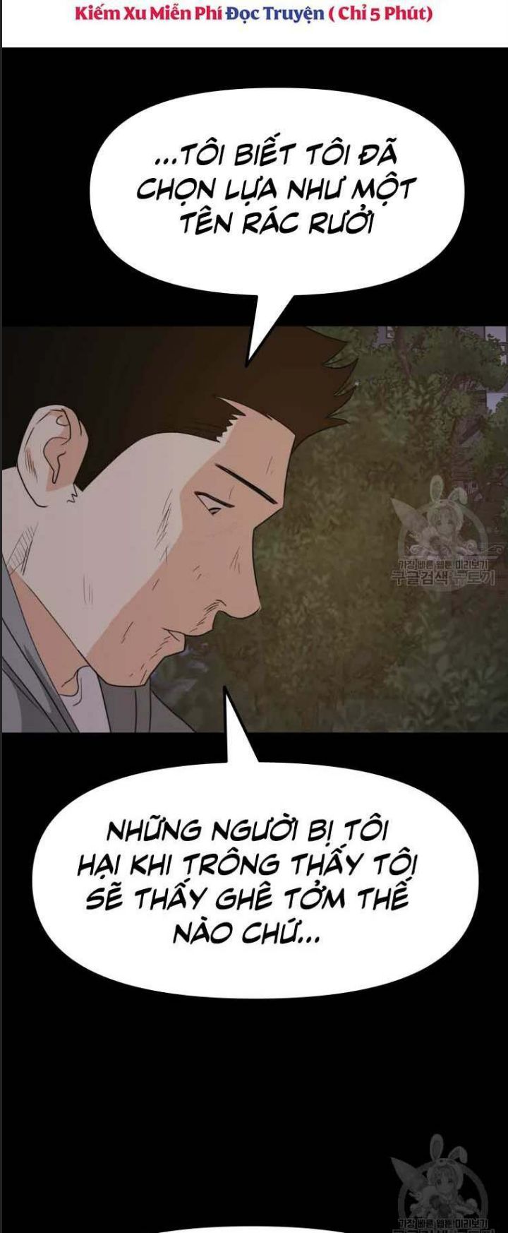 Bạn Trai Võ Sĩ Chapter 58 - Trang 2