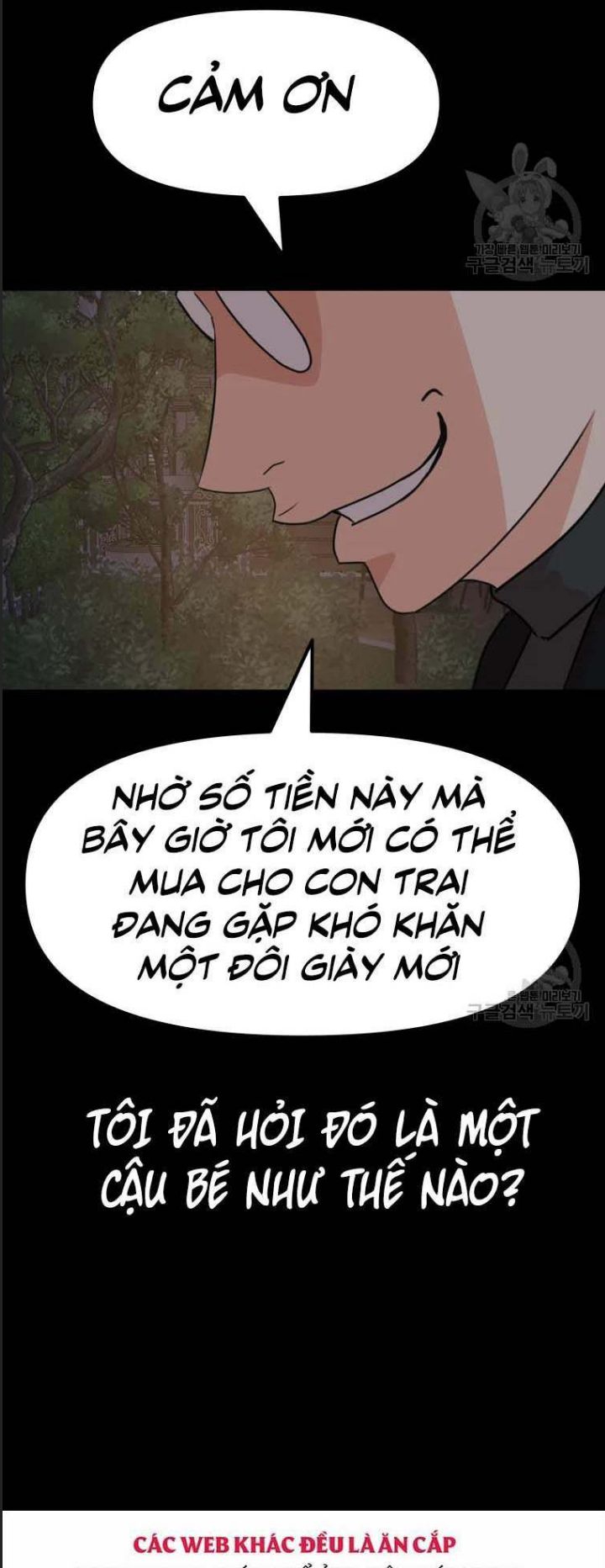 Bạn Trai Võ Sĩ Chapter 58 - Trang 2