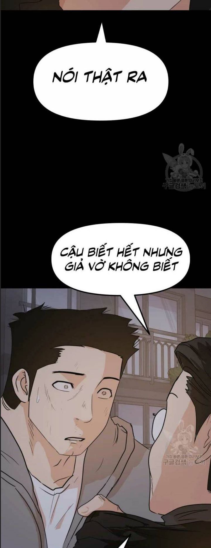 Bạn Trai Võ Sĩ Chapter 58 - Trang 2