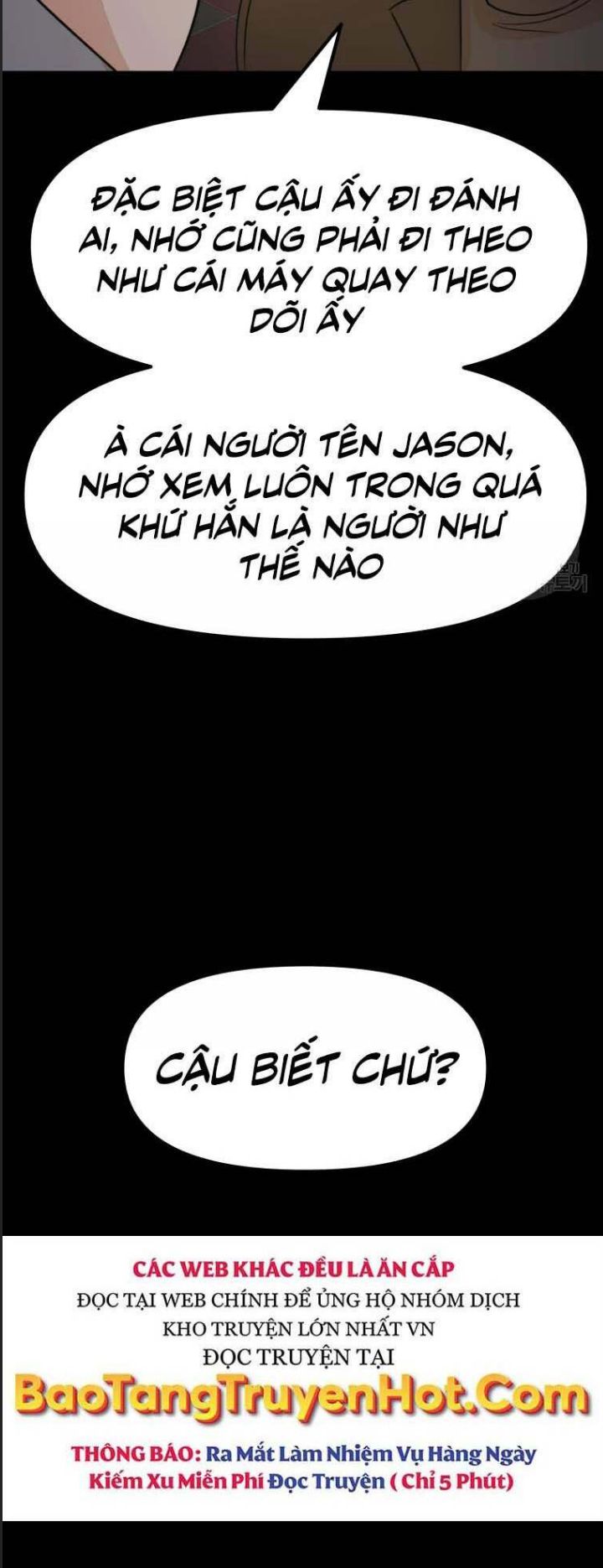 Bạn Trai Võ Sĩ Chapter 58 - Trang 2