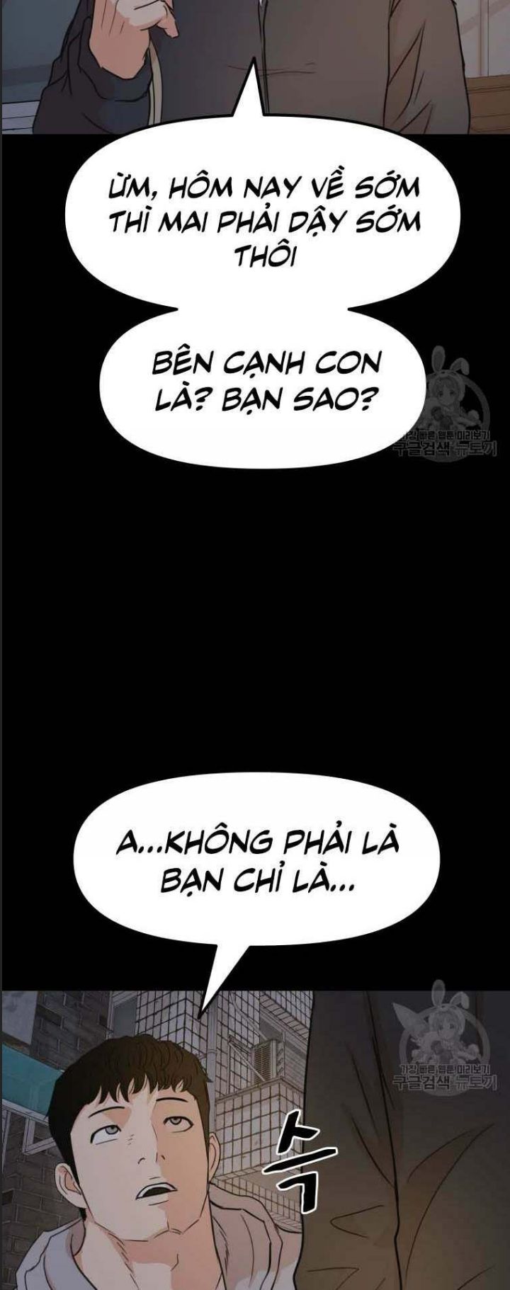 Bạn Trai Võ Sĩ Chapter 58 - Trang 2