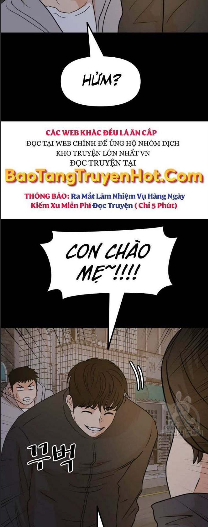 Bạn Trai Võ Sĩ Chapter 58 - Trang 2