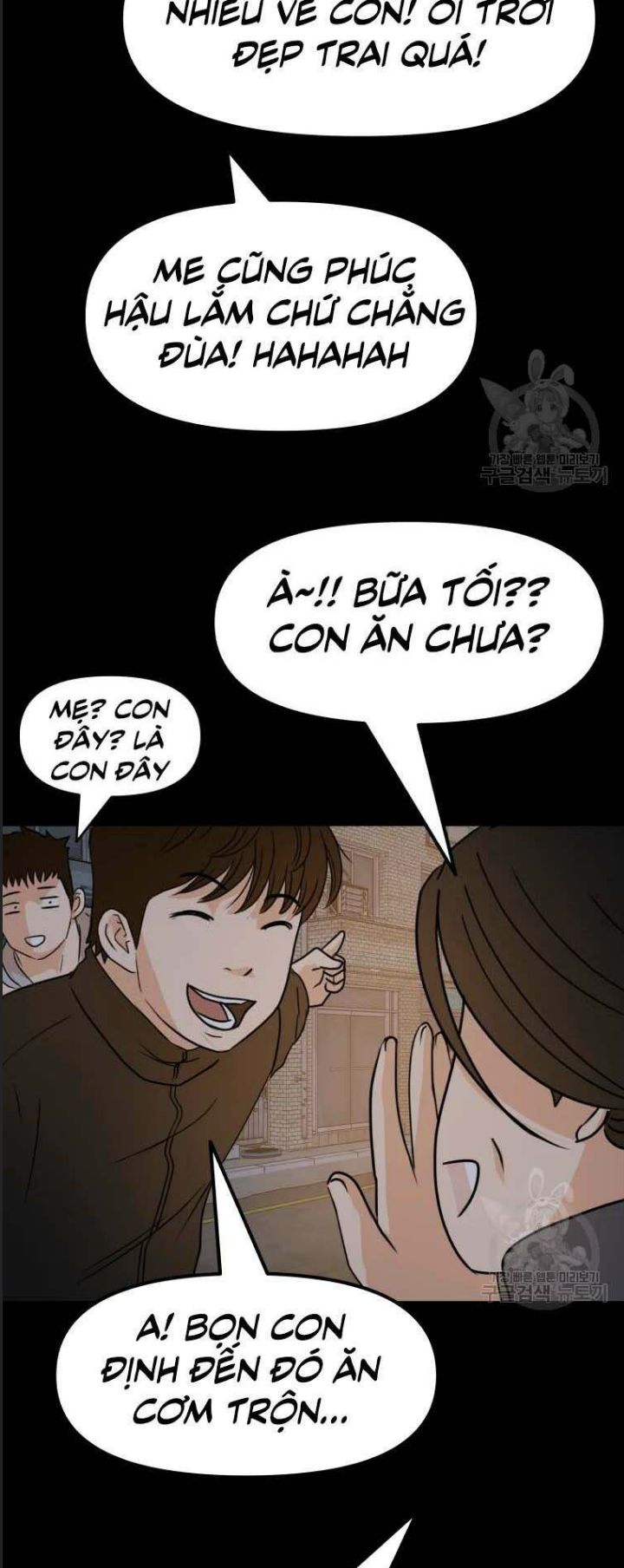 Bạn Trai Võ Sĩ Chapter 58 - Trang 2