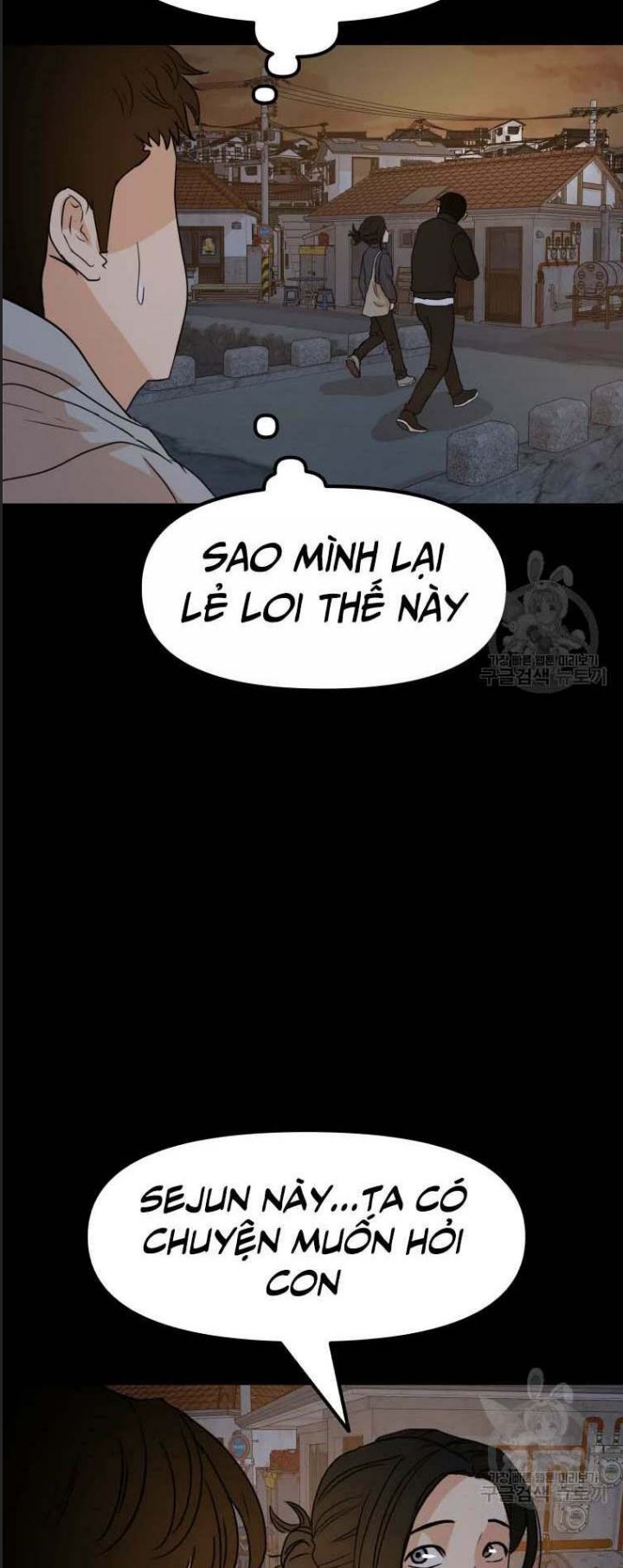 Bạn Trai Võ Sĩ Chapter 58 - Trang 2