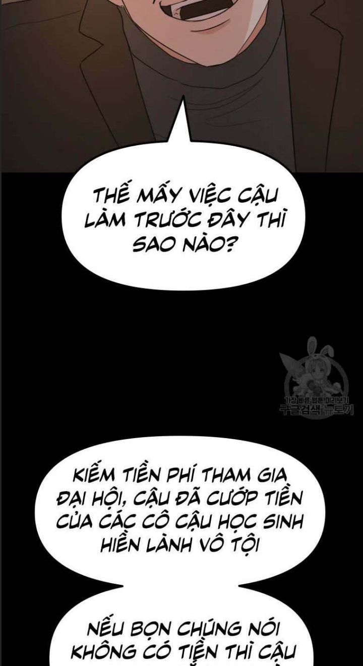 Bạn Trai Võ Sĩ Chapter 58 - Trang 2