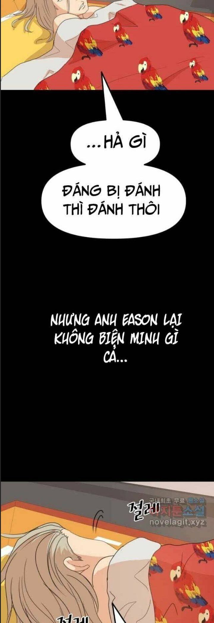 Bạn Trai Võ Sĩ Chapter 57 - Trang 2