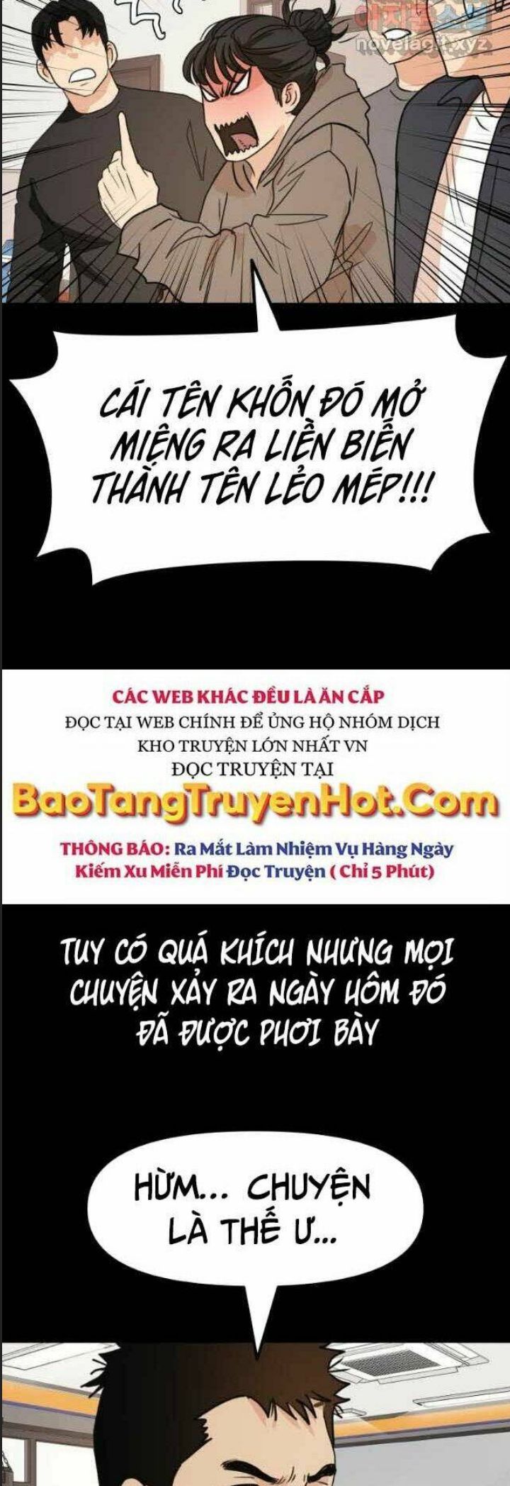 Bạn Trai Võ Sĩ Chapter 57 - Trang 2