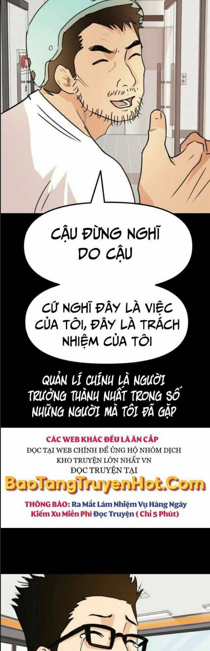 Bạn Trai Võ Sĩ Chapter 57 - Trang 2