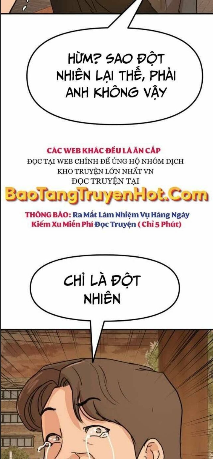 Bạn Trai Võ Sĩ Chapter 57 - Trang 2